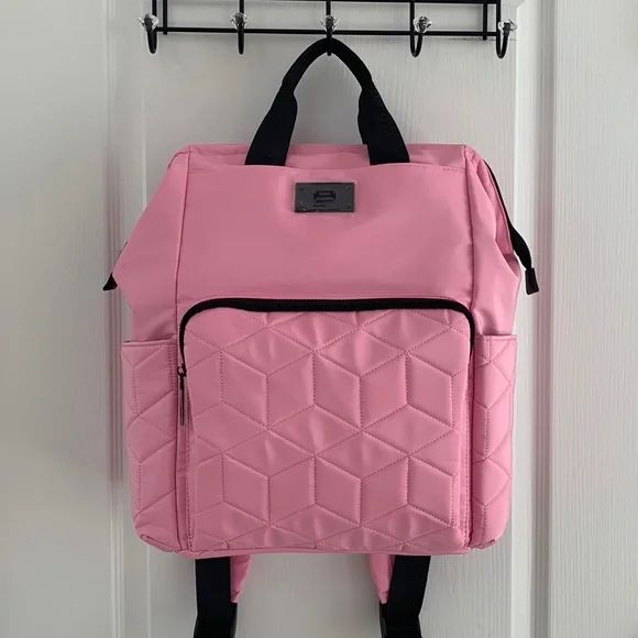 Backpack diaper bag steve madden hotsell